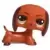 Littlest Pet Shop - Generation 3 - LPS 0992