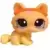 Littlest Pet Shop - Generation 3 - LPS 1090