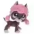 Littlest Pet Shop - Generation 3 - LPS 1519