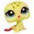 Littlest Pet Shop - Generation 3 - LPS 1561