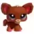 Littlest Pet Shop - Generation 3 - LPS 1623