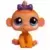 Littlest Pet Shop - Generation 3 - LPS 1635