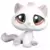 Littlest Pet Shop - Generation 3 - LPS 1637