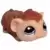 Littlest Pet Shop - Generation 3 - LPS 1668