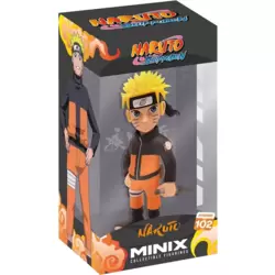 Naruto Shippuden - Naruto Uzumaki