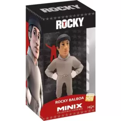 Rocky - Rocky Balboa (Training)