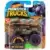 Monster Trucks - 2020s. monster trucks (one bag ghoule) tinted Wheels 1/5