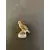 Fèves - Oiseaux d\'Exception Edition Atlas - L\'Aigle des Singes