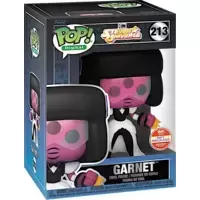 Steven Universe - Garnet