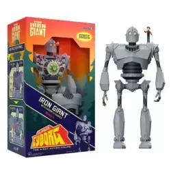Iron Giant (Full Color)