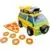 Teenage Mutant Ninja Turtles Mutant Mayhem - Pizza Blaster RC