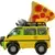 Teenage Mutant Ninja Turtles Mutant Mayhem - Pizza Blaster RC