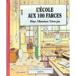 L'école aux 100 farces