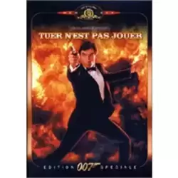 Tuer n'est Pas Jouer [Édition Spéciale]