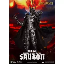 The Lord of the Rings - Dark Lord Sauron