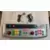 king Kross Twin Arcade Stick