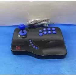 PROJECT DESIGN - JOYSTICK ARCADE