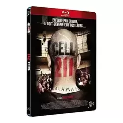 Cell 211 [Blu-Ray]