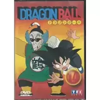 Dragon Ball - Vol.14
