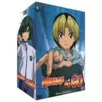 Hikaru no Go part 1 [Édition Simple]