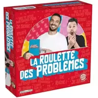 MGM Games - La Roulette des Problèmes