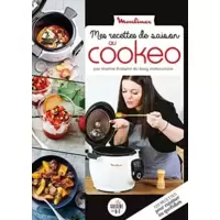 Mimi cuisine : Mes recettes de saison au cookeo