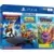 Playstation 4 1 To  with Crash Team Racing + Spyro + RC Hits - noire