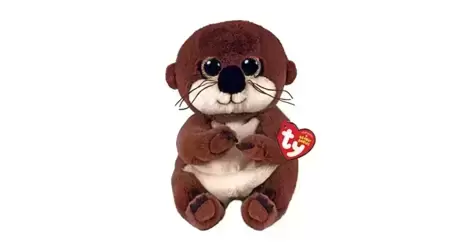 Otter beanie best sale boo