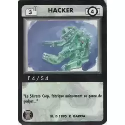 Hacker