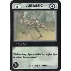 Jurassic