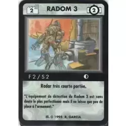 Radom 3