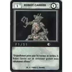 Robot Carrier