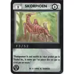Skorpioen