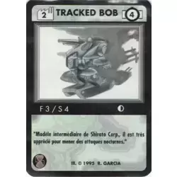 Tracked Bob
