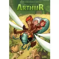 D'autres aventures d'Arthur