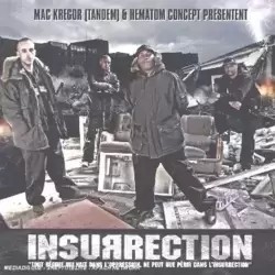 Insurrection
