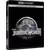 Jurassic World [4K Ultra-HD + Blu-Ray]