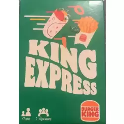 King Express
