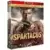 Spartacus : Vengeance-L'intégrale de la Saison 2 [Blu-Ray]