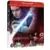 Star Wars - Star Wars : Les Derniers Jedi - Steelbook Blu-ray 3D + Blu-ray 2D + Blu-ray Bonus