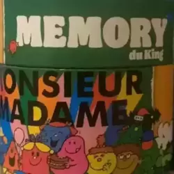 Memory Du King