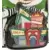 Loungefly - MINI SAC A DOS BEETLEJUICE DANTES INFERNO