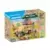 Playmobil Wiltopia - Explorateurs avec véhicule tout terrain