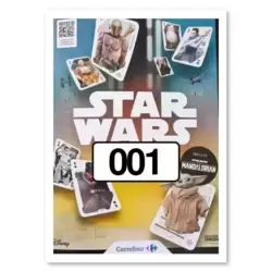 Card n°1