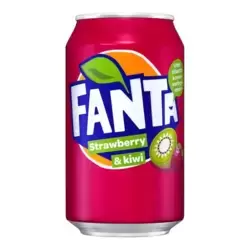 Fraise & Kiwi