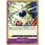 Carddass - One Piece Card Game OP-05 Jap - Gamma Knife