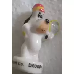 Droopy