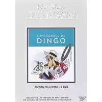 L'Intégrale de Dingo [Édition Collector-2 DVD]