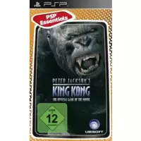 Peter Jackson's King Kong - Essentials
