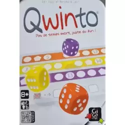 Qwinto